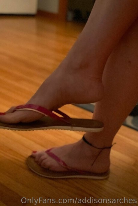 addisonsarches pornstar nudes photos