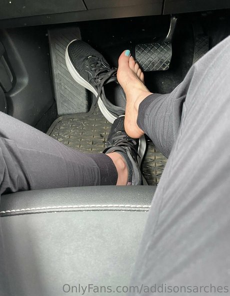 addisonsarches model hot photos