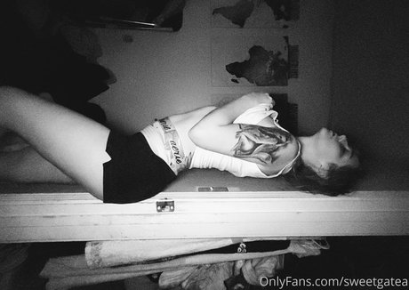 sweetgatea art model archive