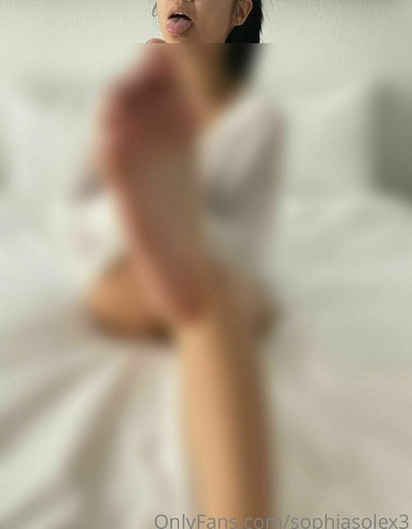 sophiasolex3 pornstar nude picture