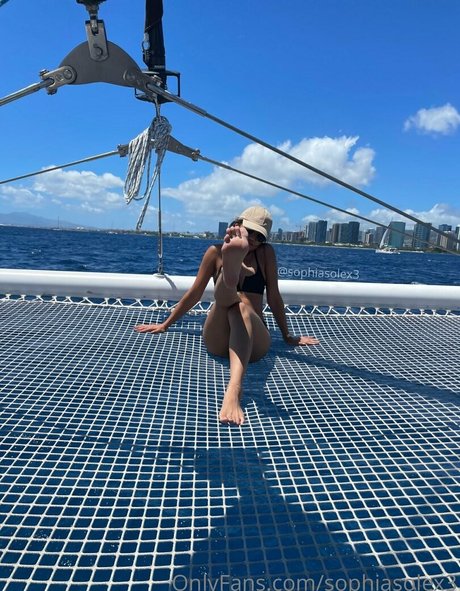 sophiasolex3 perfect star pic