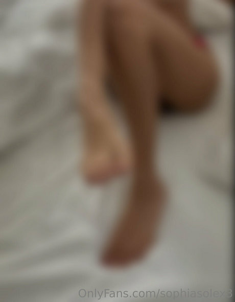 sophiasolex3 pornstar perfect archive