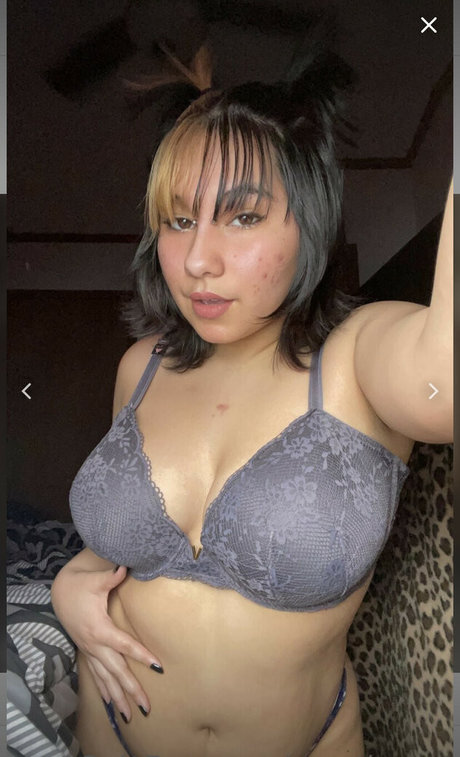 NesstKuran model best pic