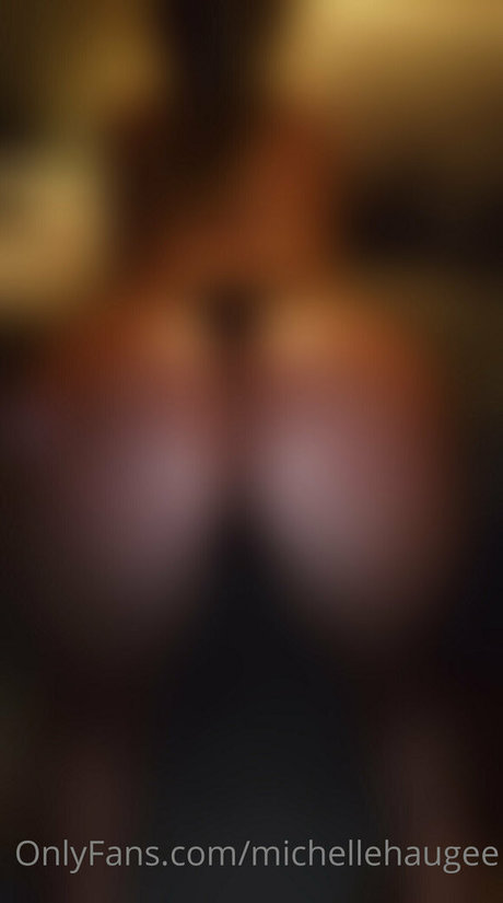 michellehaugee nude model img