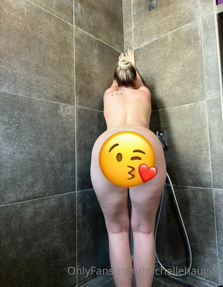 michellehaugee nudes pornstar pics