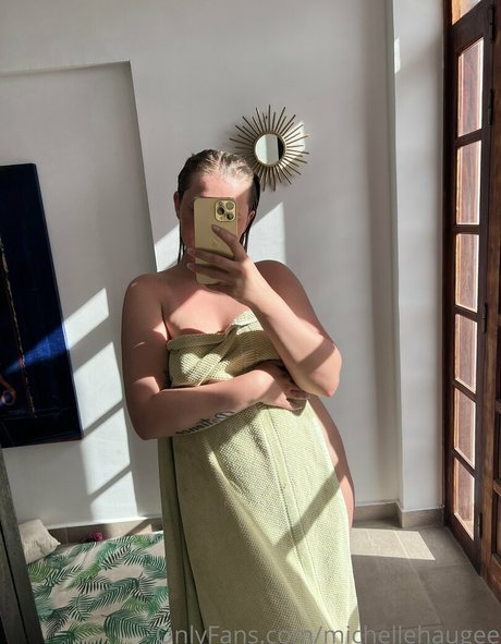 michellehaugee pornstar sexy galleries