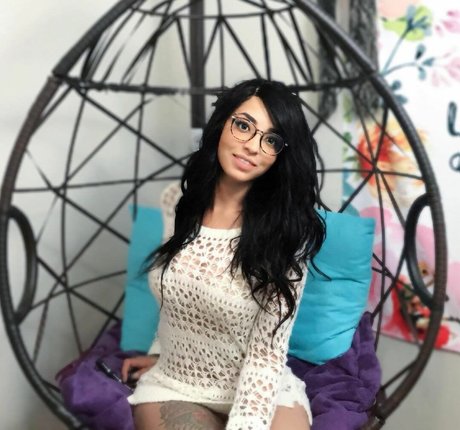 MissElektra666 actress picture