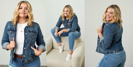 Lauren Alaina sexy pornstar images