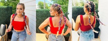 Lauren Alaina nudes pornstar image