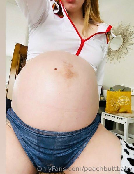 peachbuttbaby star high quality images