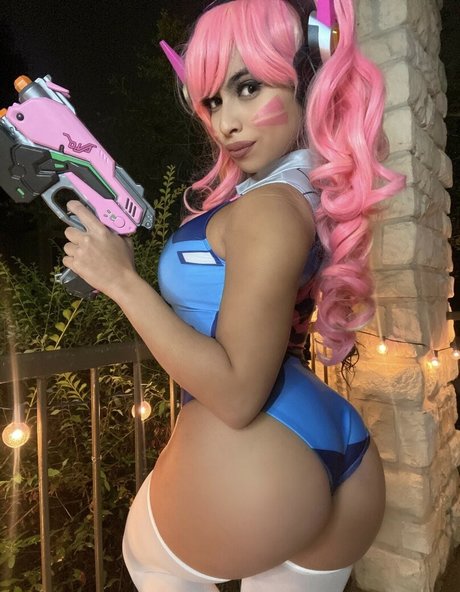 Xochavella nice model img