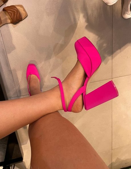 anafeetish porn actress image