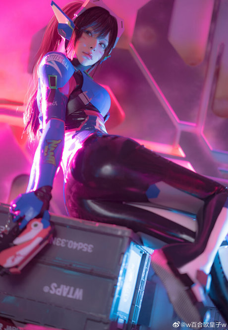 Lilium725 free star pic