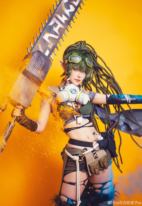 Lilium725 high quality star img