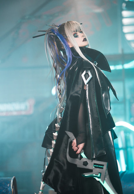 Lilium725 porn star gallery