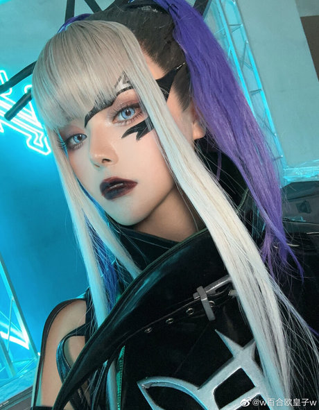 Lilium725 hot actress photos