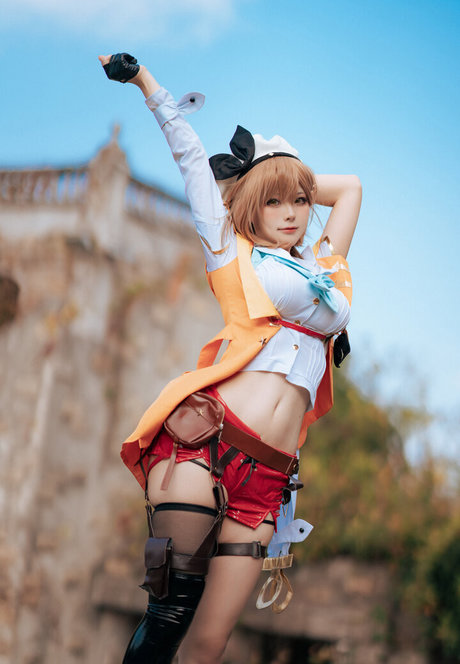 Lilium725 star pretty photos