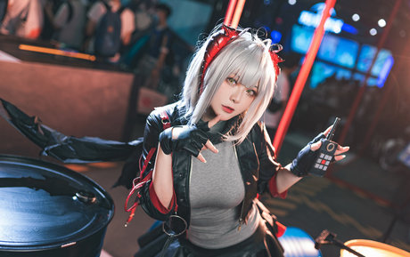 Lilium725 nice star photo