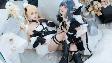 Lilium725 best model photos