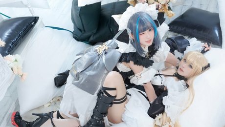 Lilium725 star high quality pics