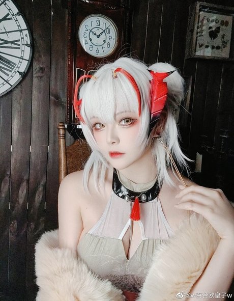 Lilium725 nudes actress archive