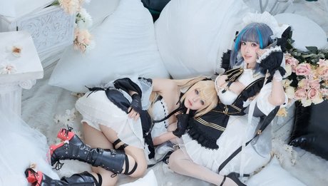 Lilium725 actress img