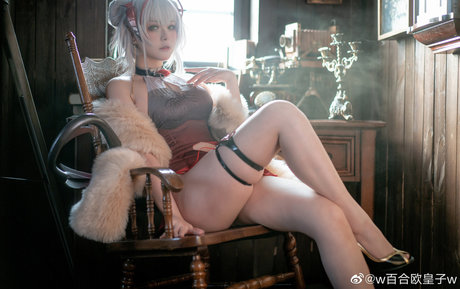 Lilium725 pornstar perfect gallery