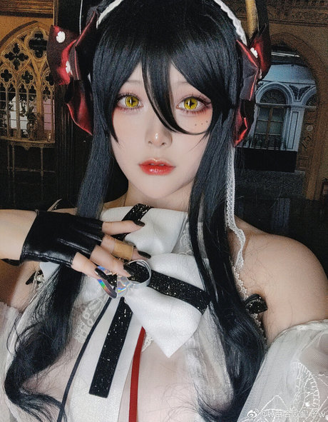 Lilium725 naked actress photos