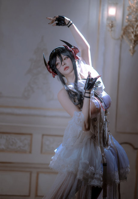 Lilium725 pornographic star pictures