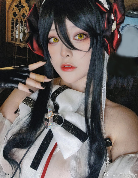 Lilium725 pornstar beautiful pictures