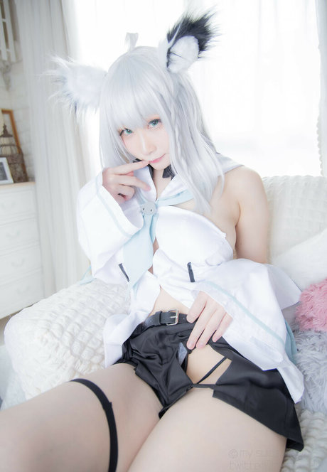 Atsuki erotic star pics