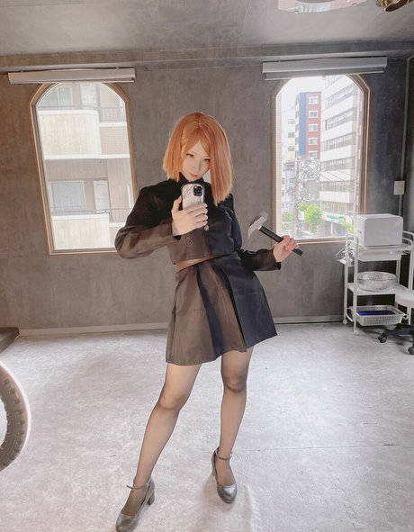 Atsuki star sexy pics