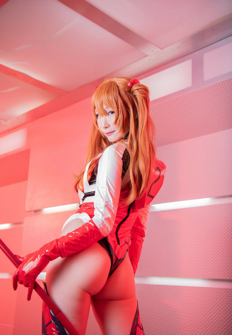 Atsuki model hd archive