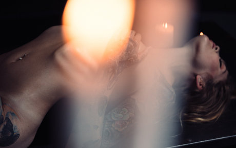 Torrie Blake nice model pictures