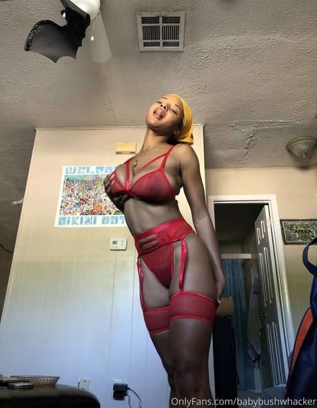 Bush Baby nude pornstar pictures