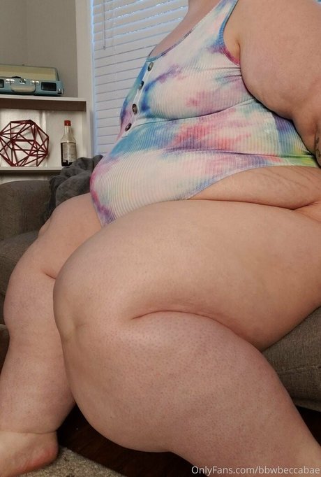 bbwbeccabae star erotic archive