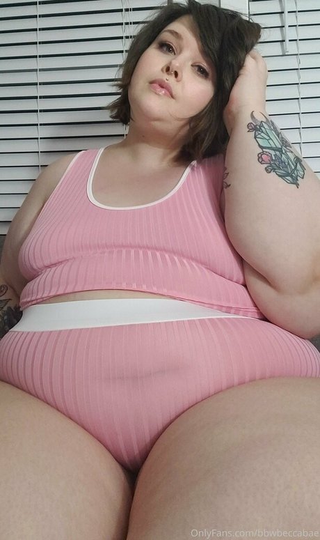 bbwbeccabae free model galleries