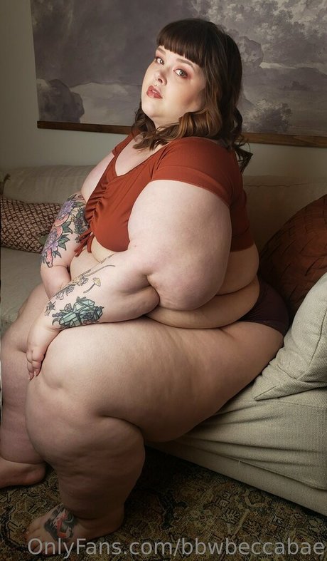 bbwbeccabae porn actress pictures