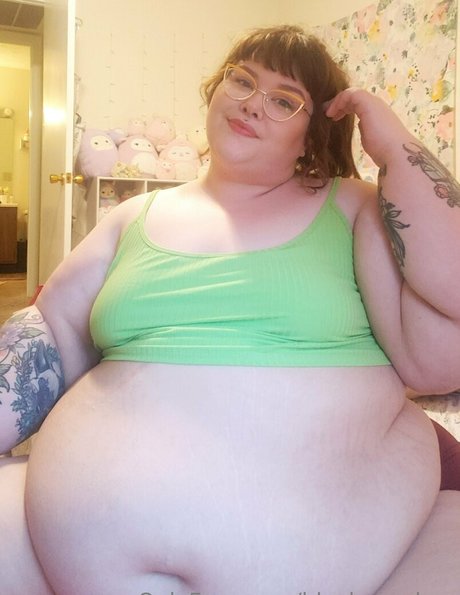 bbwbeccabae star art archive