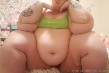 bbwbeccabae star photos