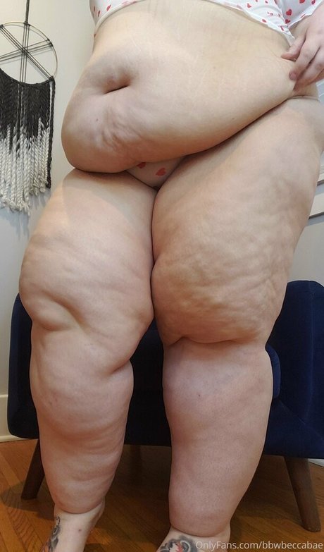 bbwbeccabae nude pornstar galleries