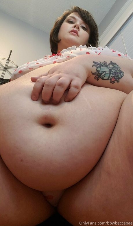 bbwbeccabae exclusive star img