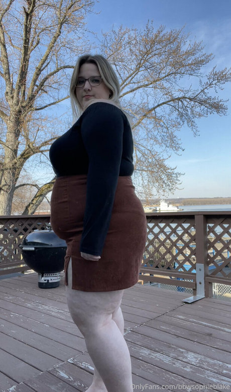 bbwsophieblake model nude photos