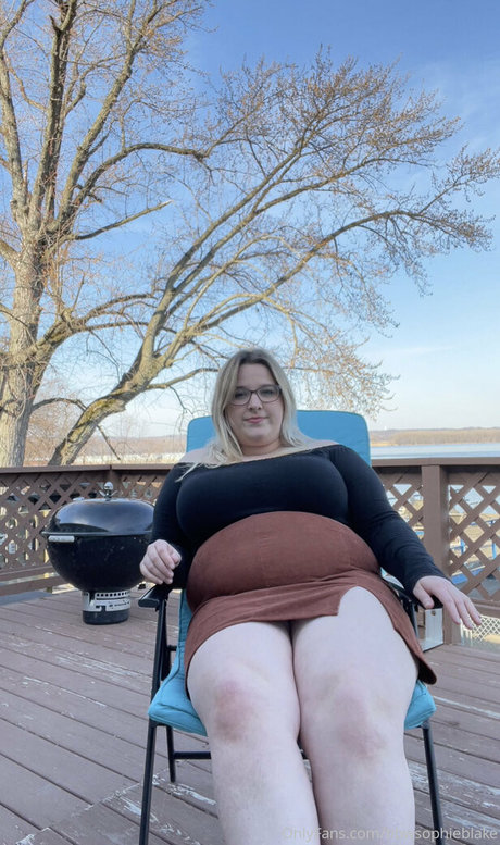 bbwsophieblake star high quality image