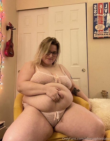 bbwsophieblake star high quality gallery