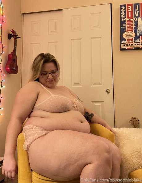 bbwsophieblake free star gallery