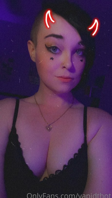 vapidthot pretty model gallery