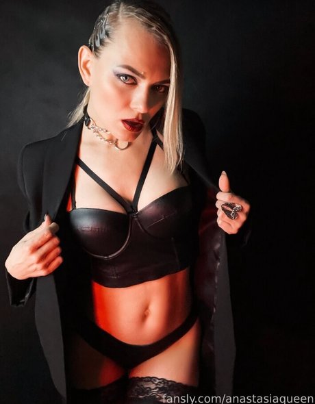 anastasyiaqueen model top photos
