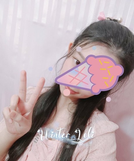 winter lolly xxx star img