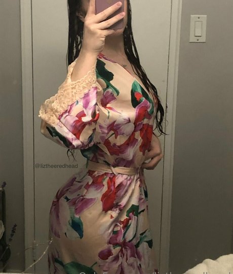 liztheeredhead star art photo